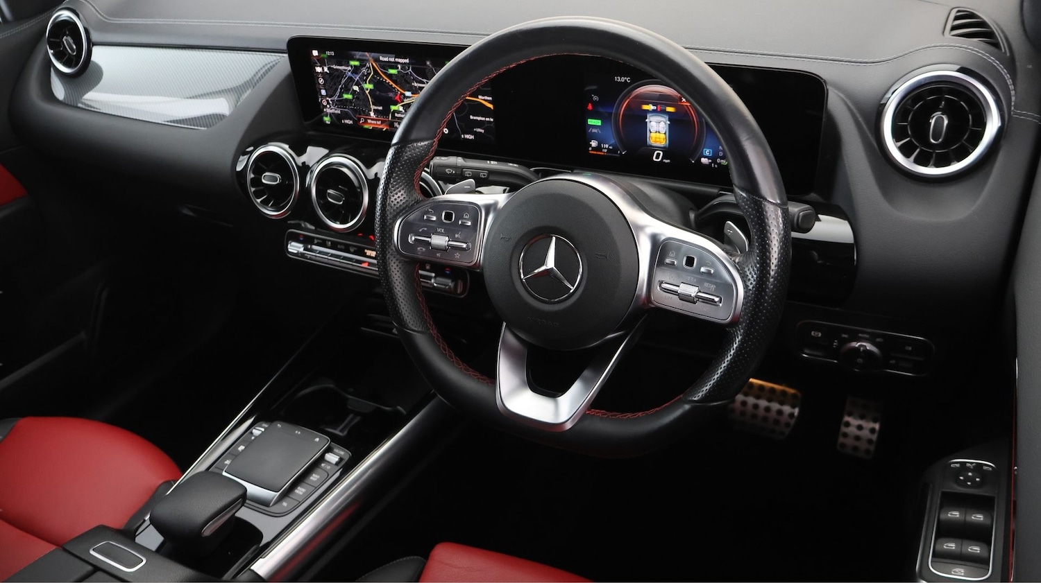 Used Mercedes-Benz GLA 2021 for sale - 77523463: Photo 9