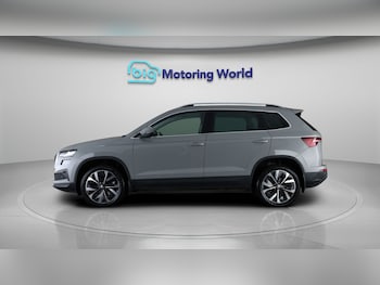 Used Skoda Karoq 2023 for sale - 78897757: Photo