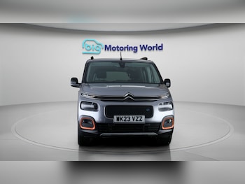 Used Citroen Berlingo 2023 for sale - 79277850: Photo
