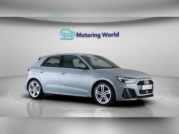 Used Audi A1 2023 for sale - 79508002: Photo