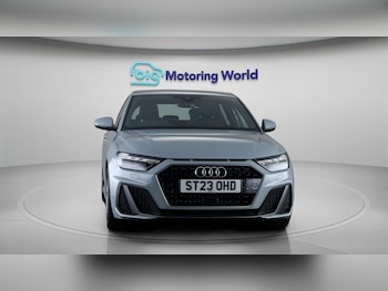 Used Audi A1 2023 for sale - 79508002: Photo