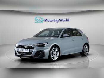 Used Audi A1 2023 for sale - 79508002: Photo