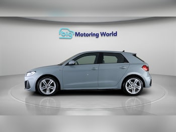 Used Audi A1 2023 for sale - 79508002: Photo