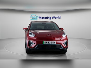 Used Kia Niro 2022 for sale - 79554979: Photo