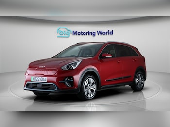 Used Kia Niro 2022 for sale - 79554979: Photo