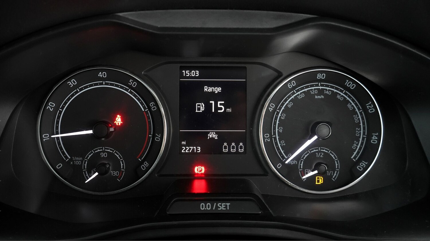 Used Skoda Kamiq for sale - 77207642: Photo 10