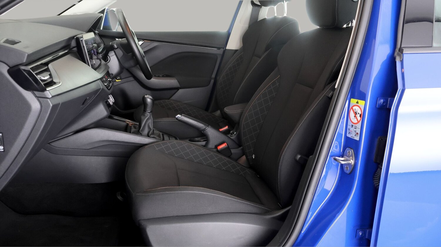 Used Skoda Kamiq for sale - 77207642: Photo 13