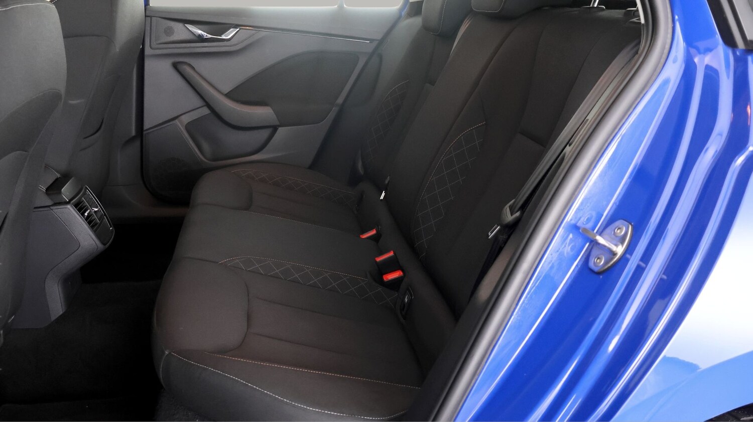 Used Skoda Kamiq for sale - 77207642: Photo 15