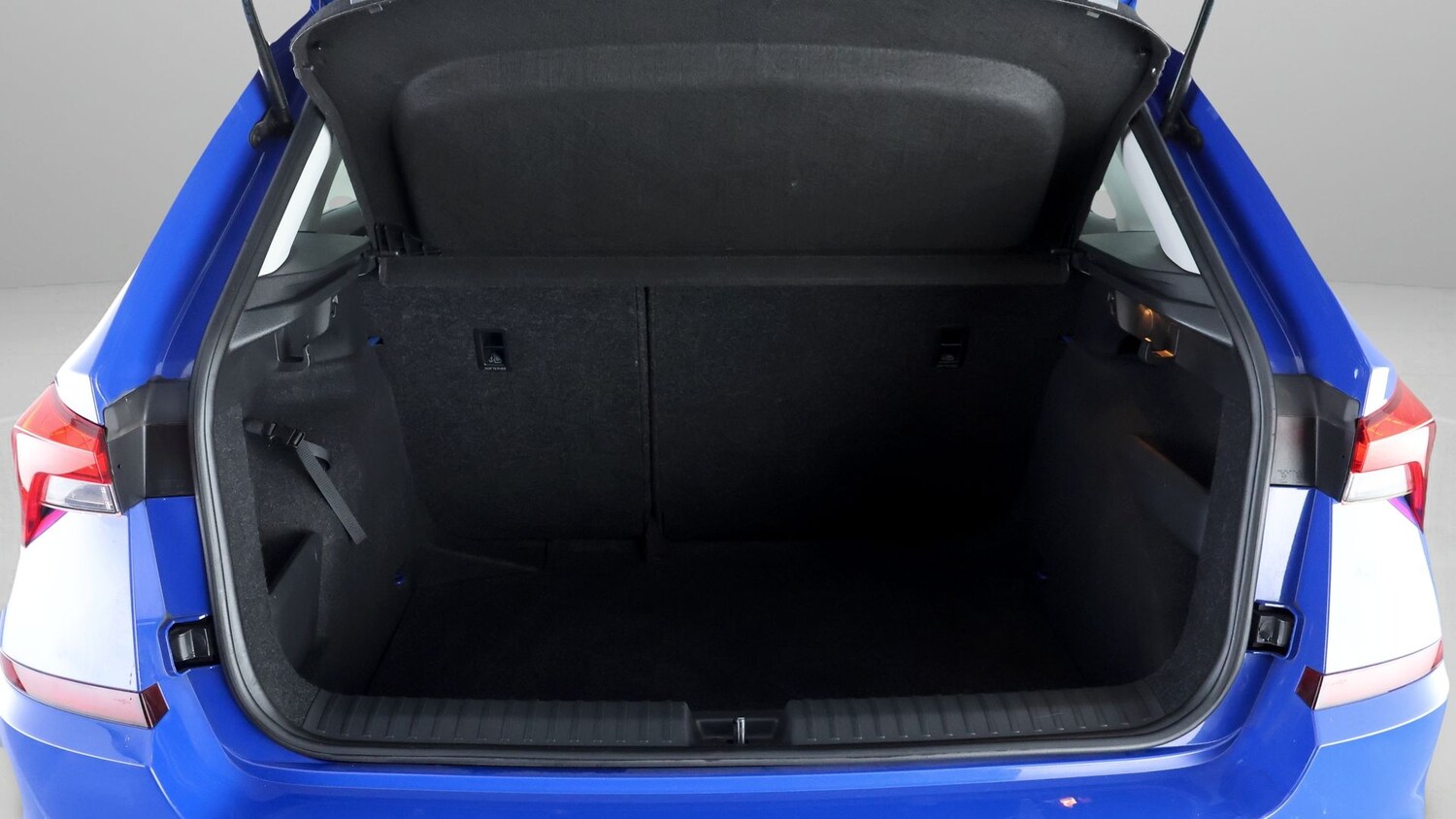 Used Skoda Kamiq for sale - 77207642: Photo 16