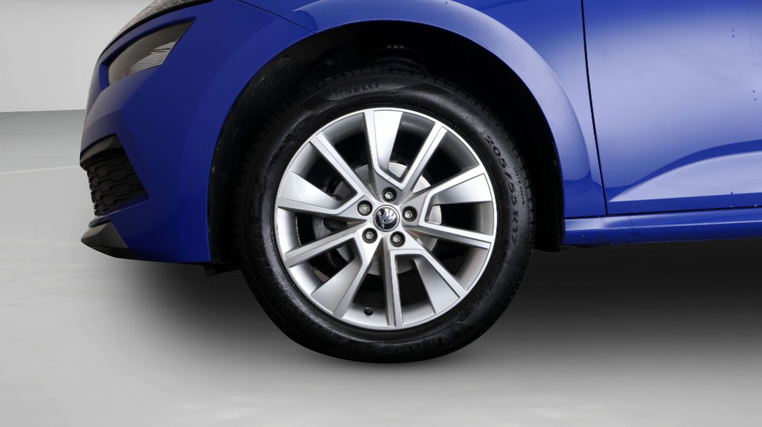 Used Skoda Kamiq for sale - 77207642: Photo 17