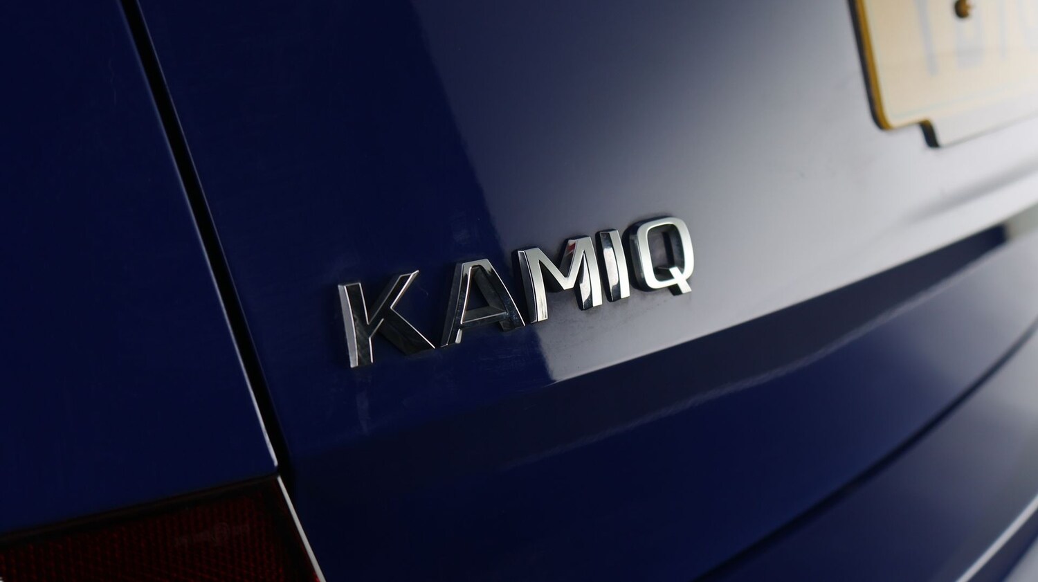 Used Skoda Kamiq for sale - 77207642: Photo 20