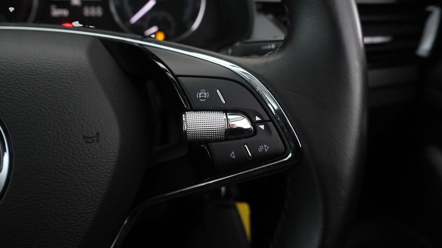 Used Skoda Kamiq for sale - 77207642: Photo 21