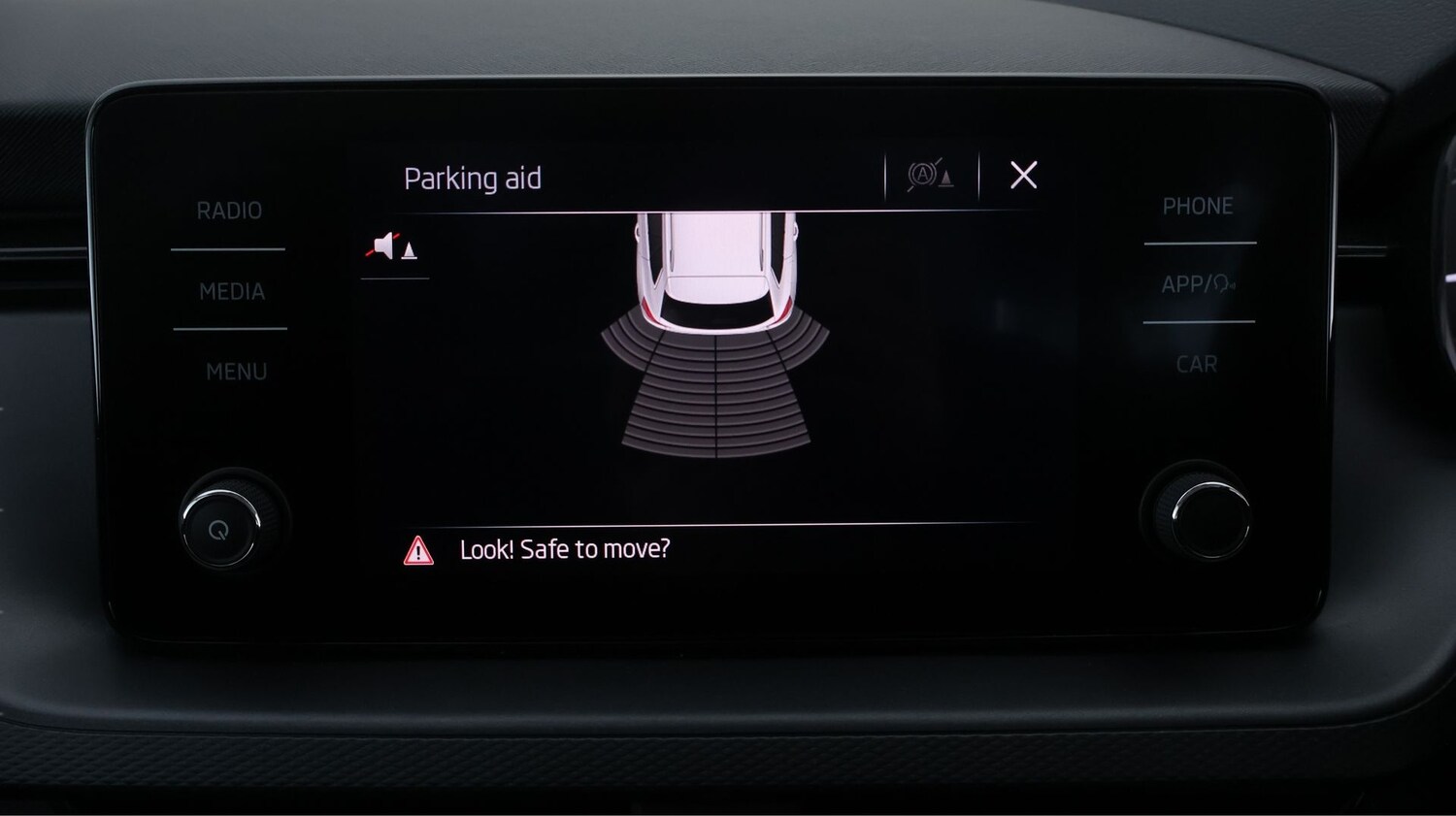 Used Skoda Kamiq for sale - 77207642: Photo 22