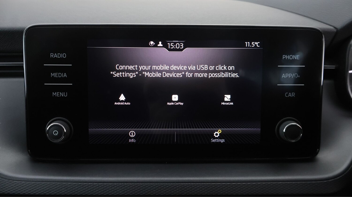 Used Skoda Kamiq for sale - 77207642: Photo 23