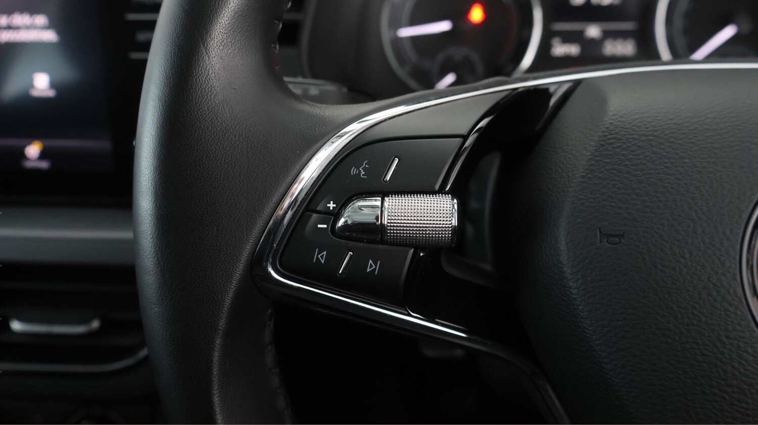 Used Skoda Kamiq for sale - 77207642: Photo 24