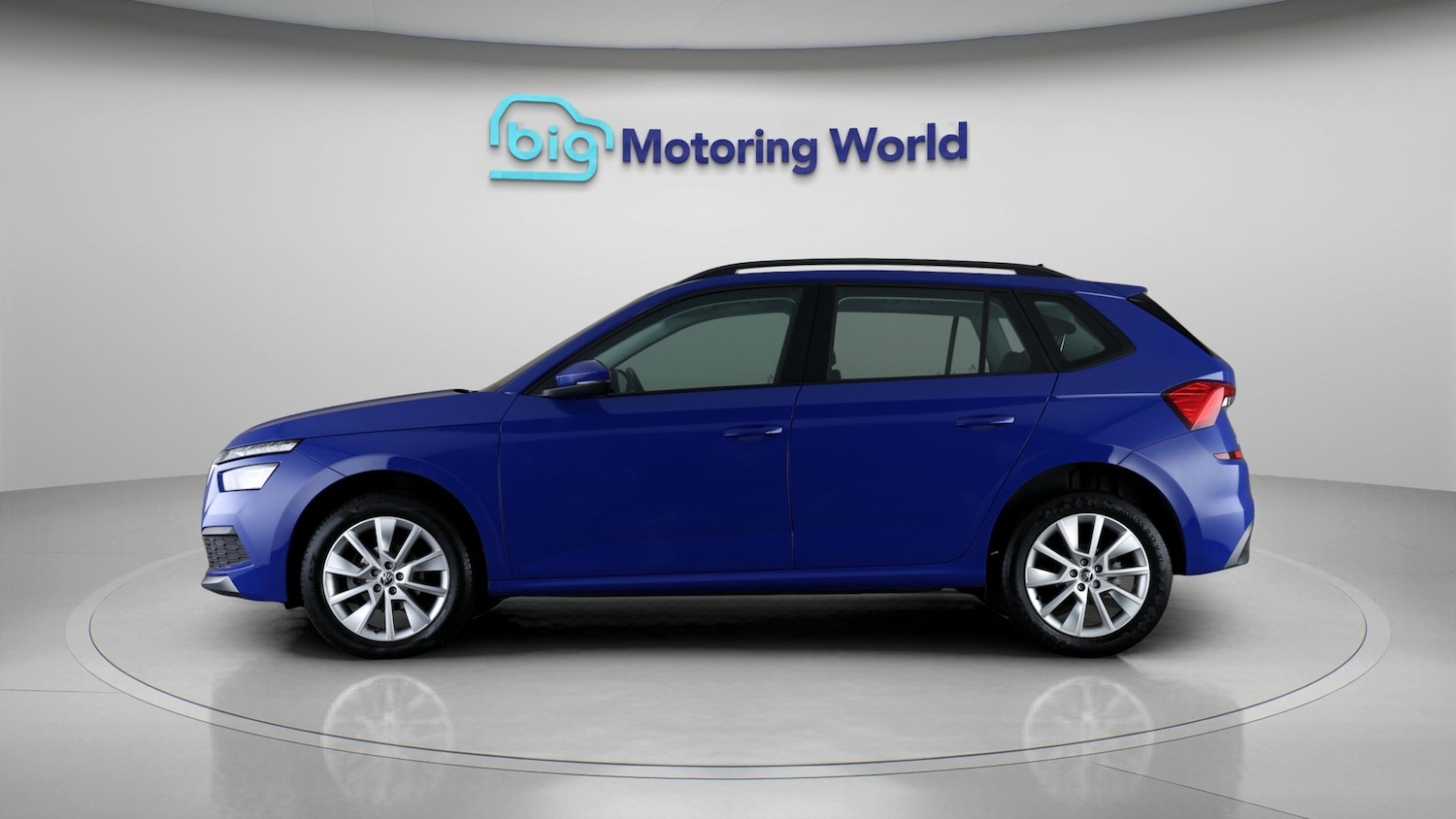 Used Skoda Kamiq for sale - 77207642: Photo 4