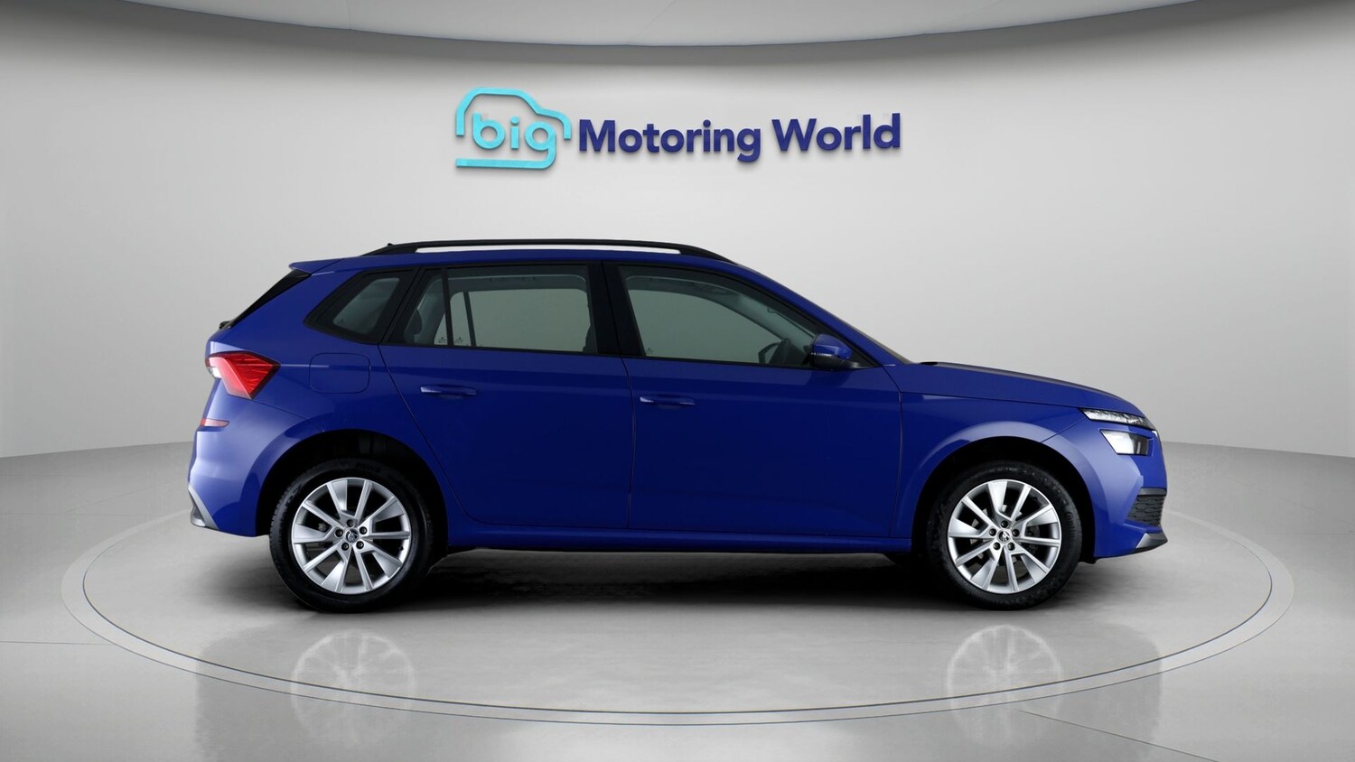 Used Skoda Kamiq for sale - 77207642: Photo 8