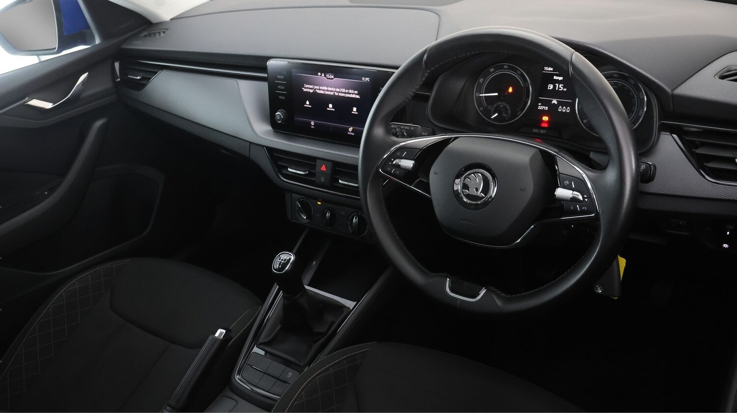 Used Skoda Kamiq for sale - 77207642: Photo 9