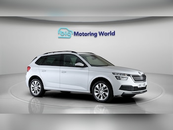 Used Skoda Kamiq 2023 for sale - 79119929: Photo