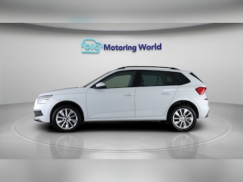 Used Skoda Kamiq 2023 for sale - 79119929: Photo