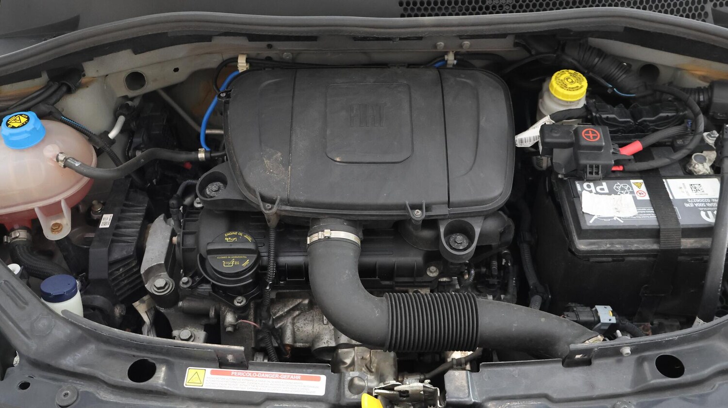 Vehicle 19