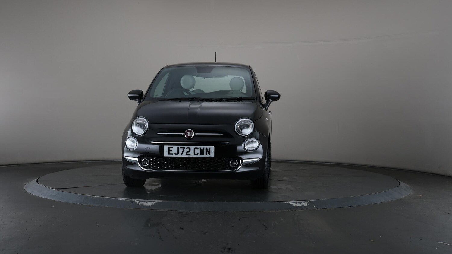 Vehicle 46