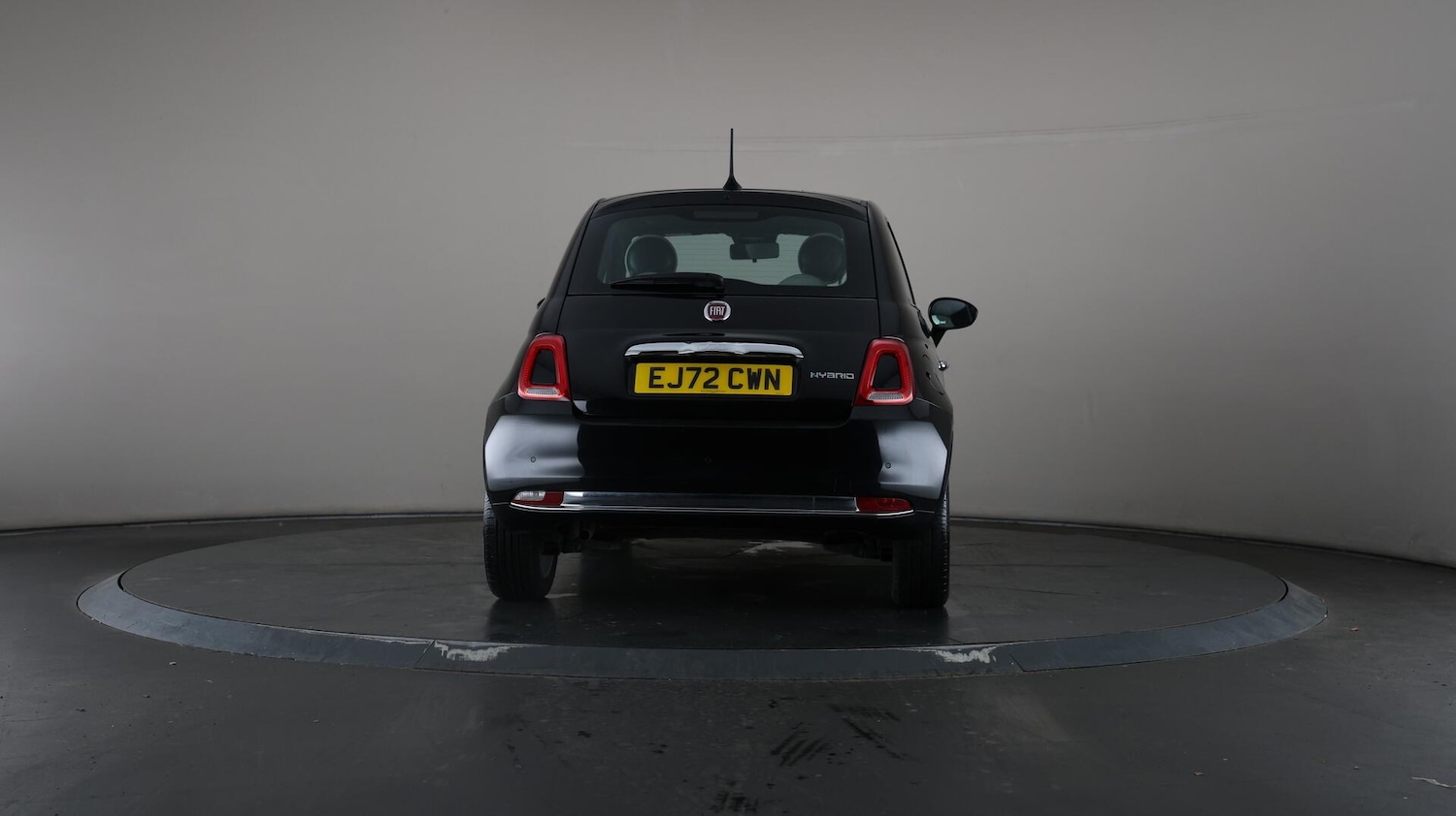 Vehicle 69