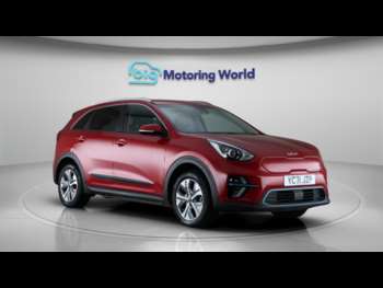 Used Kia Niro 2021 for sale - 74895005: Photo