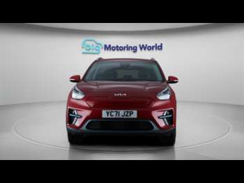 Used Kia Niro 2021 for sale - 74895005: Photo