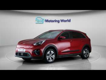 Used Kia Niro 2021 for sale - 74895005: Photo