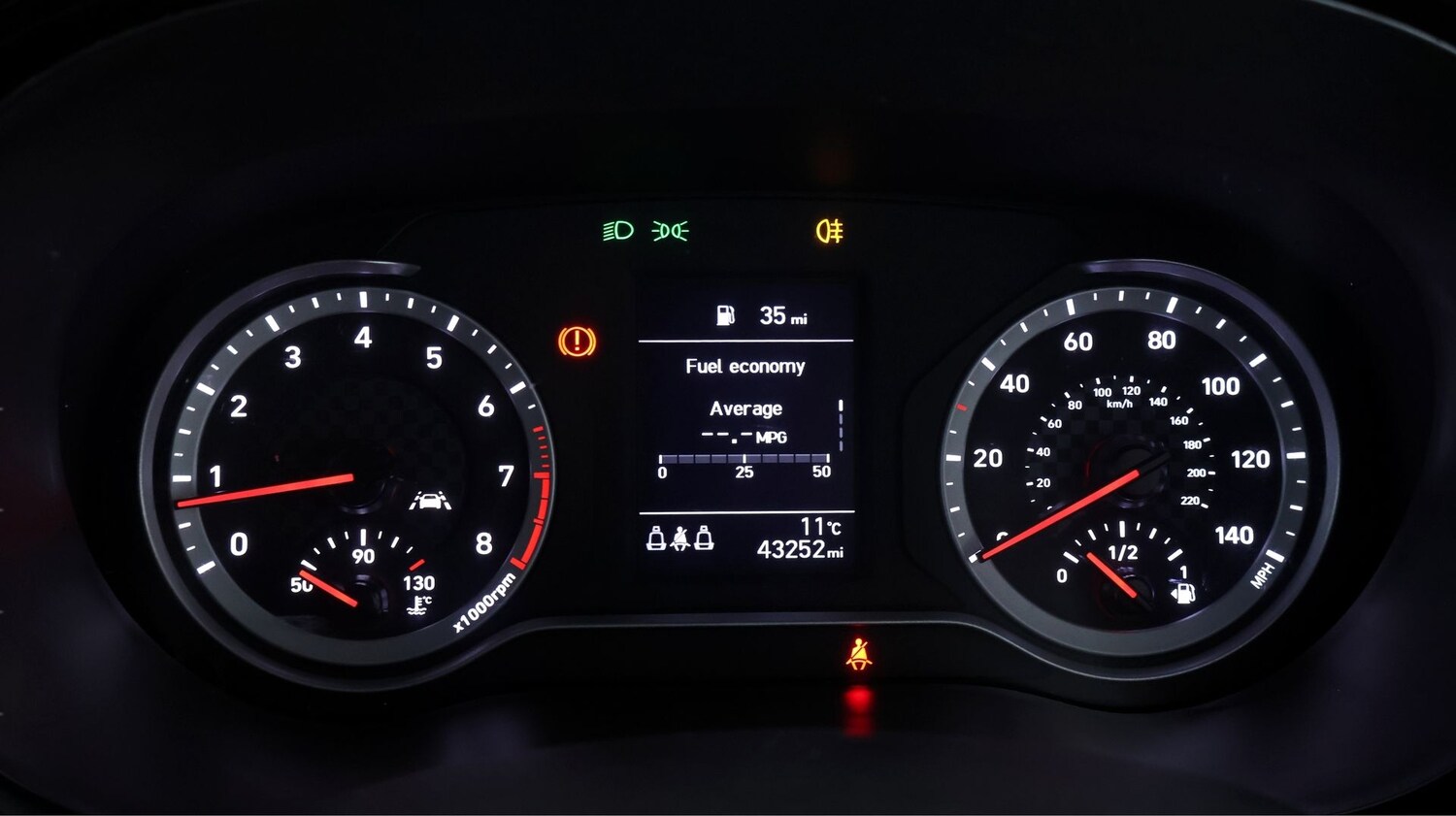 Used Hyundai i10 2022 for sale - 77896777: Photo 10