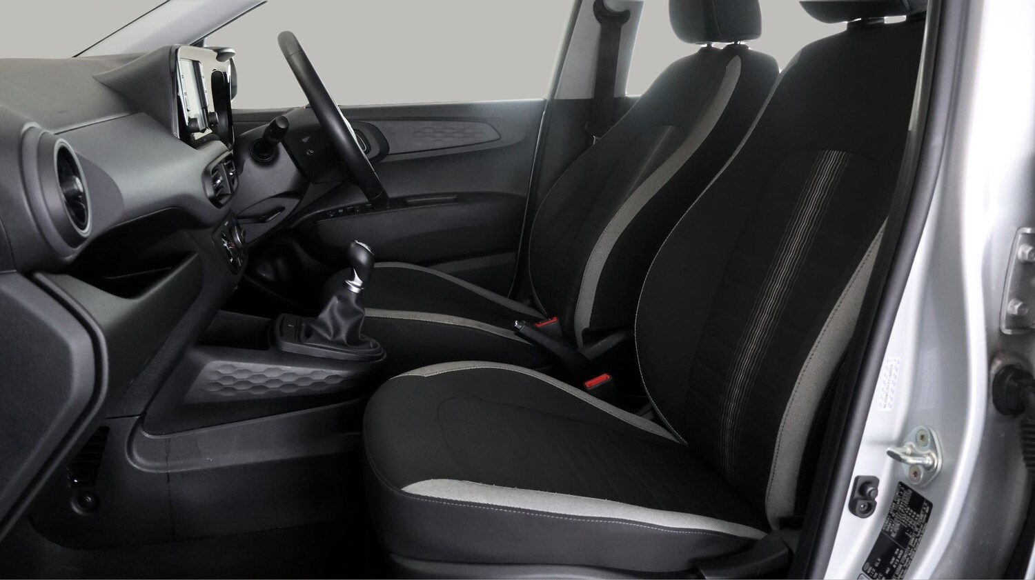 Used Hyundai i10 2022 for sale - 77896777: Photo 13