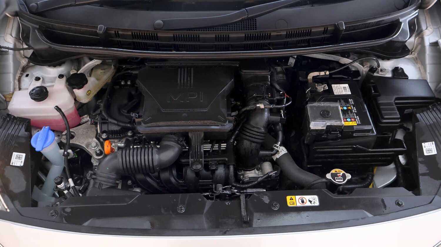 Used Hyundai i10 2022 for sale - 77896777: Photo 18