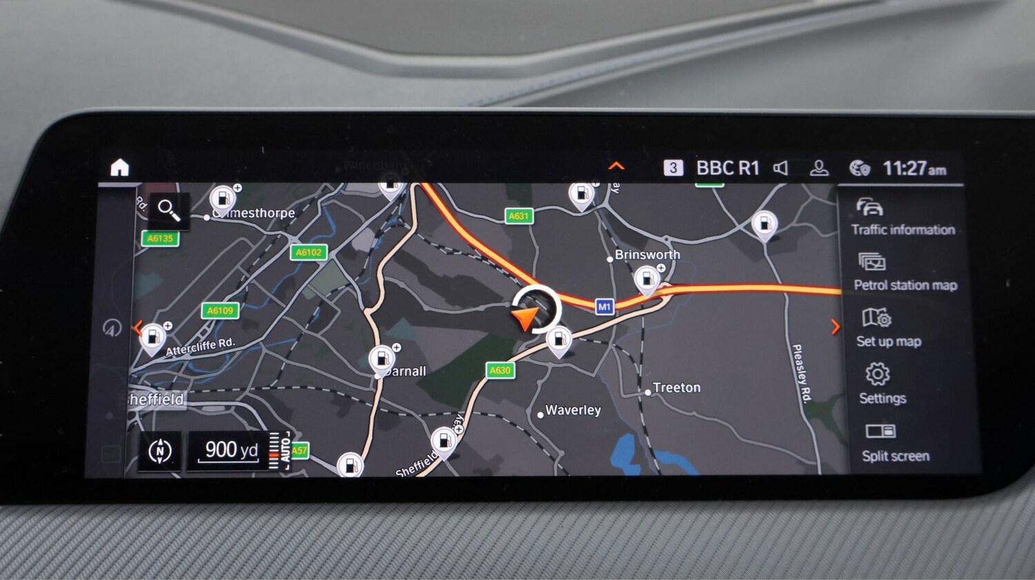 Used BMW 1 Series 2022 for sale - 78055997: Photo 11