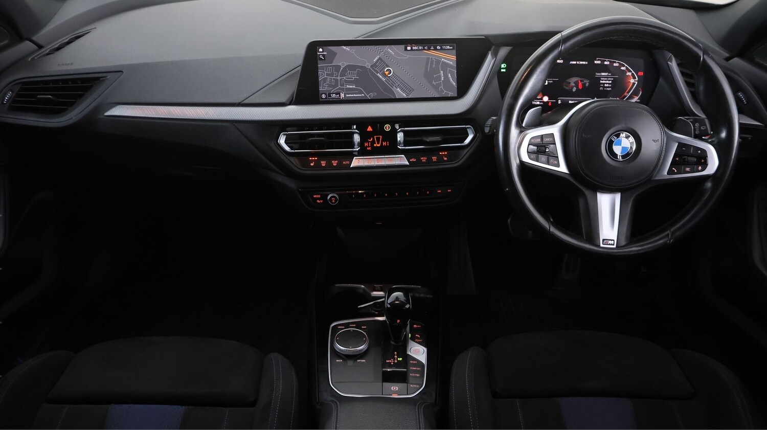 Used BMW 1 Series 2022 for sale - 78055997: Photo 13