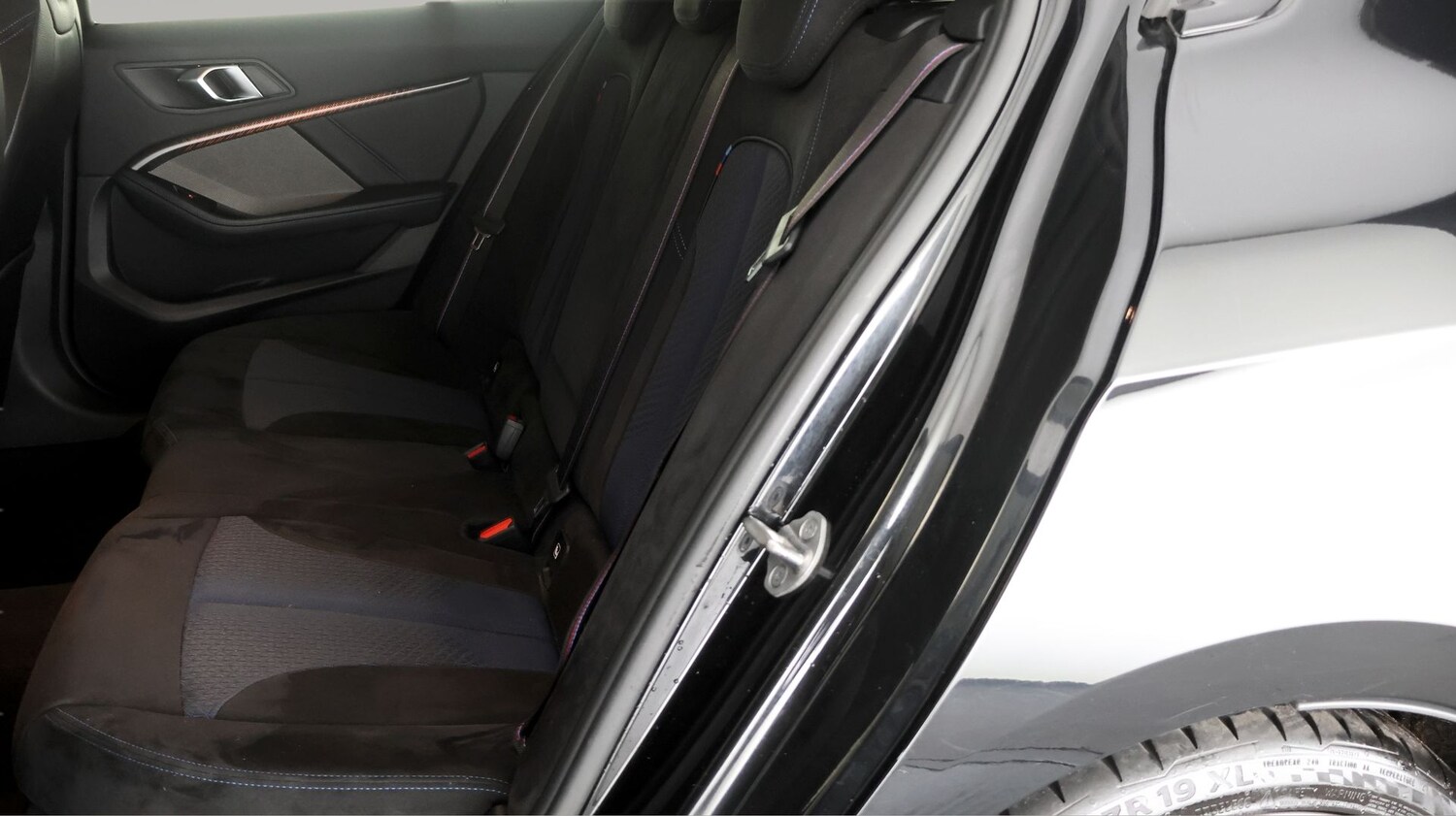 Used BMW 1 Series 2022 for sale - 78055997: Photo 16