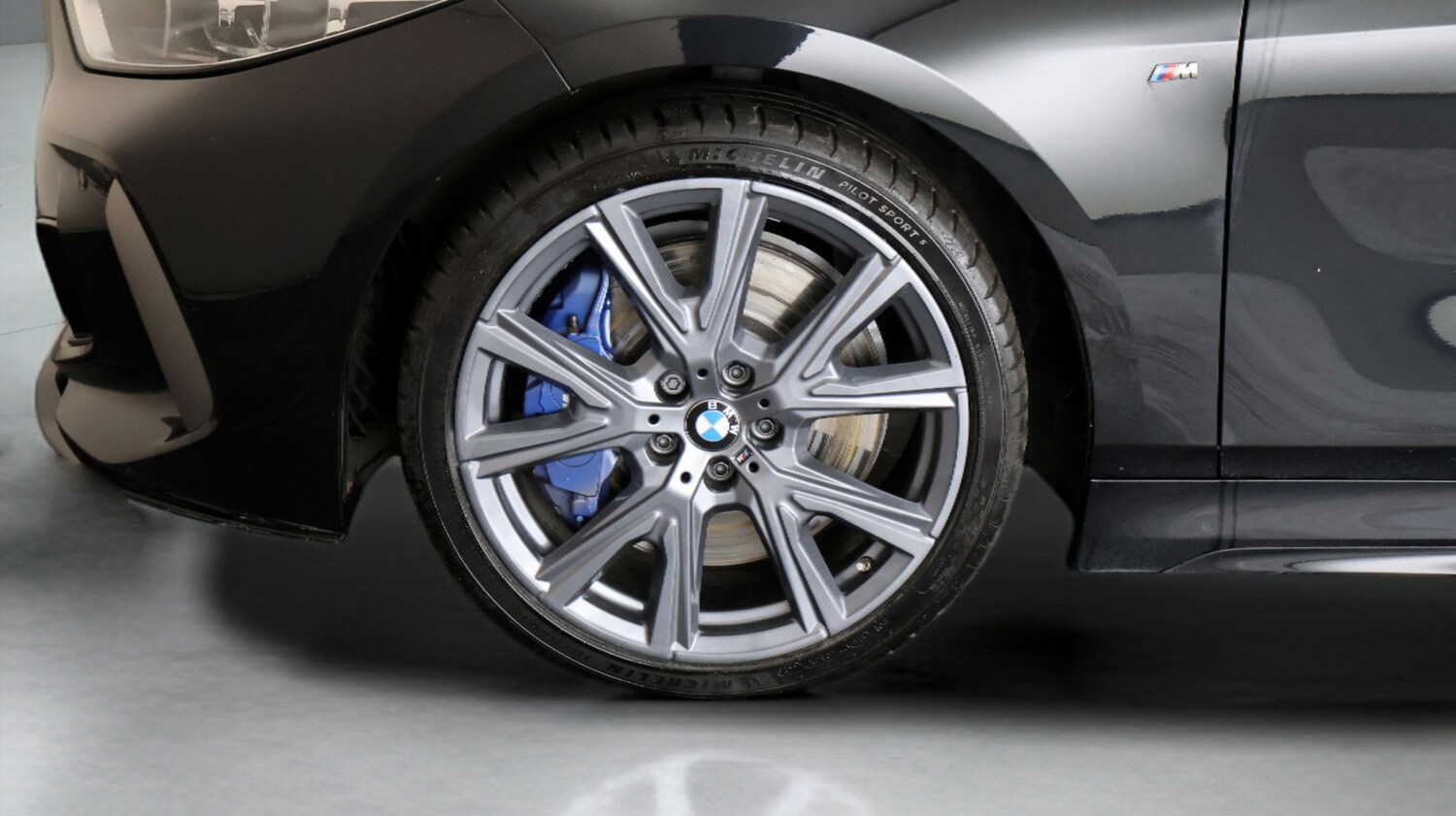 Used BMW 1 Series 2022 for sale - 78055997: Photo 18