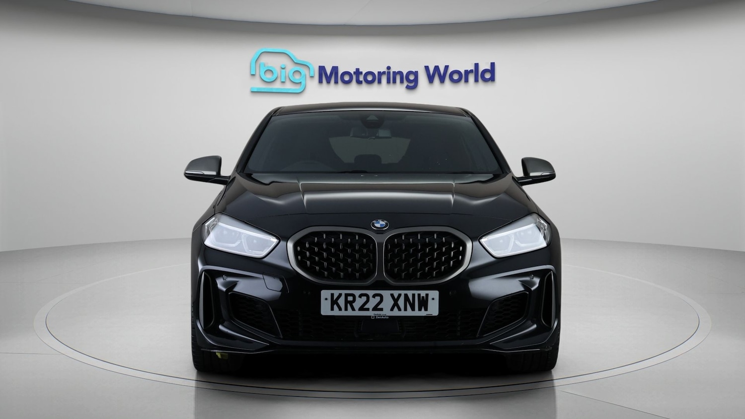 Used BMW 1 Series 2022 for sale - 78055997: Photo 2