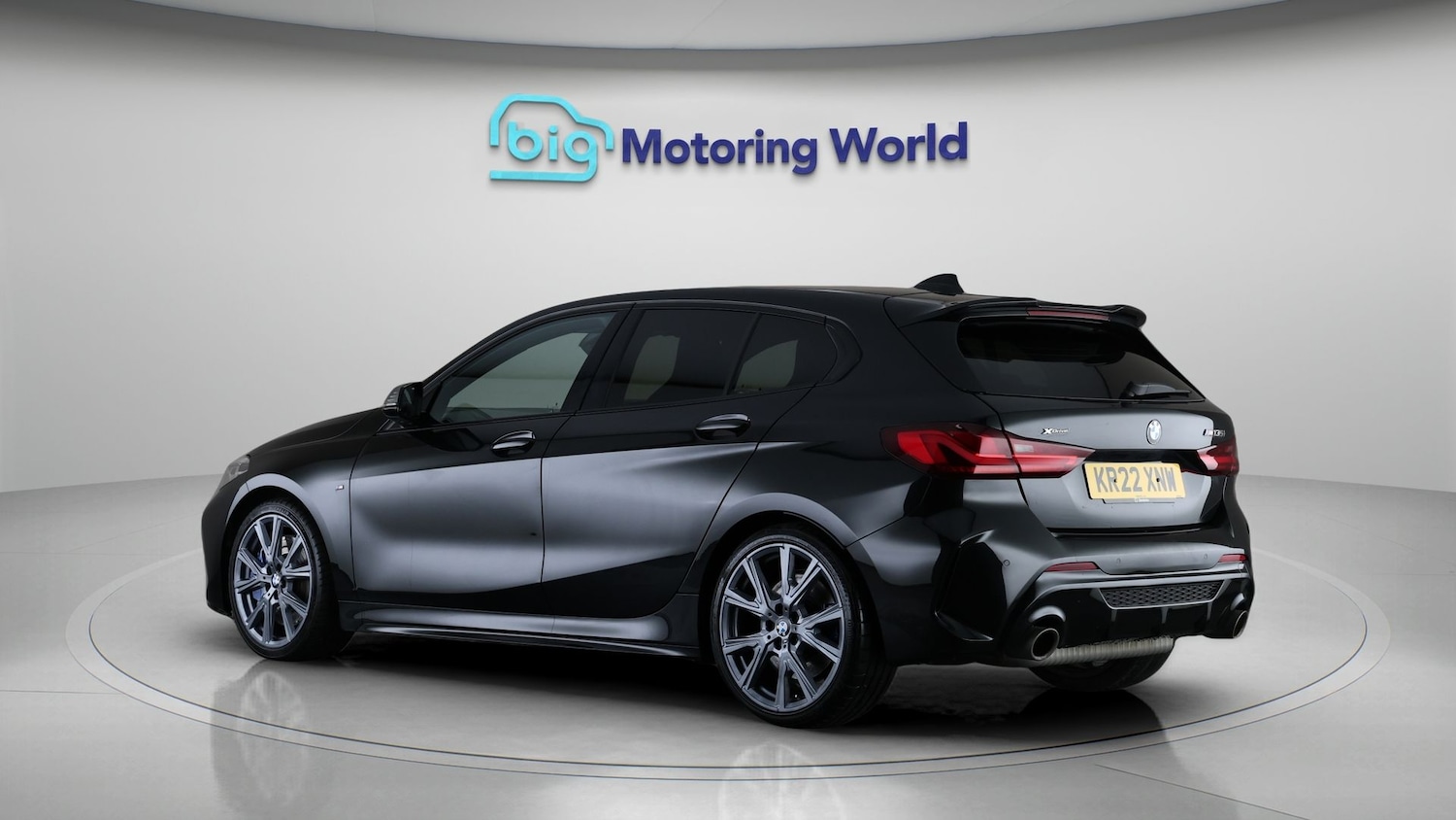 Used BMW 1 Series 2022 for sale - 78055997: Photo 5