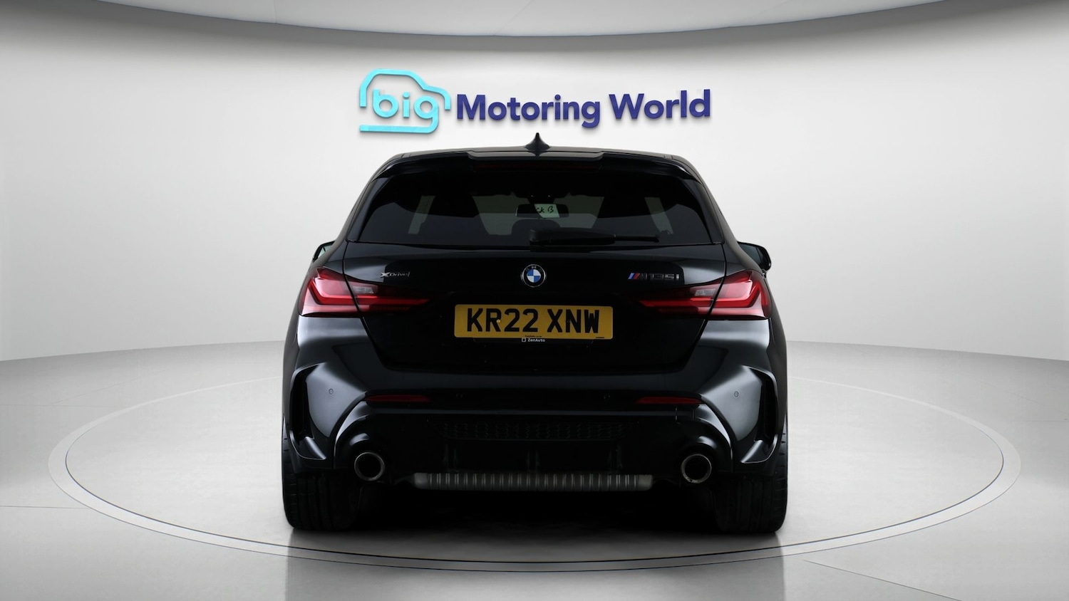 Used BMW 1 Series 2022 for sale - 78055997: Photo 6