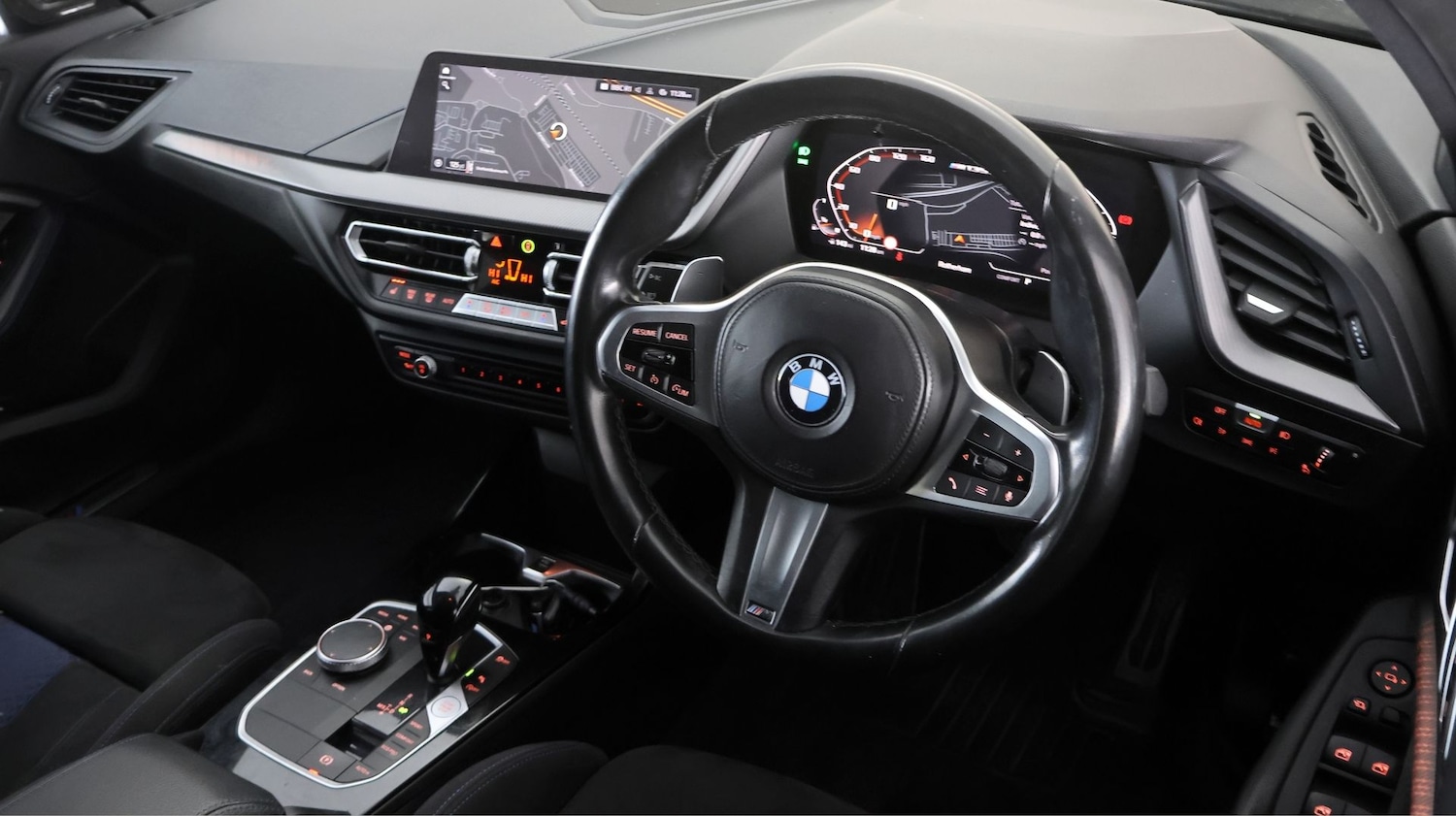 Used BMW 1 Series 2022 for sale - 78055997: Photo 9