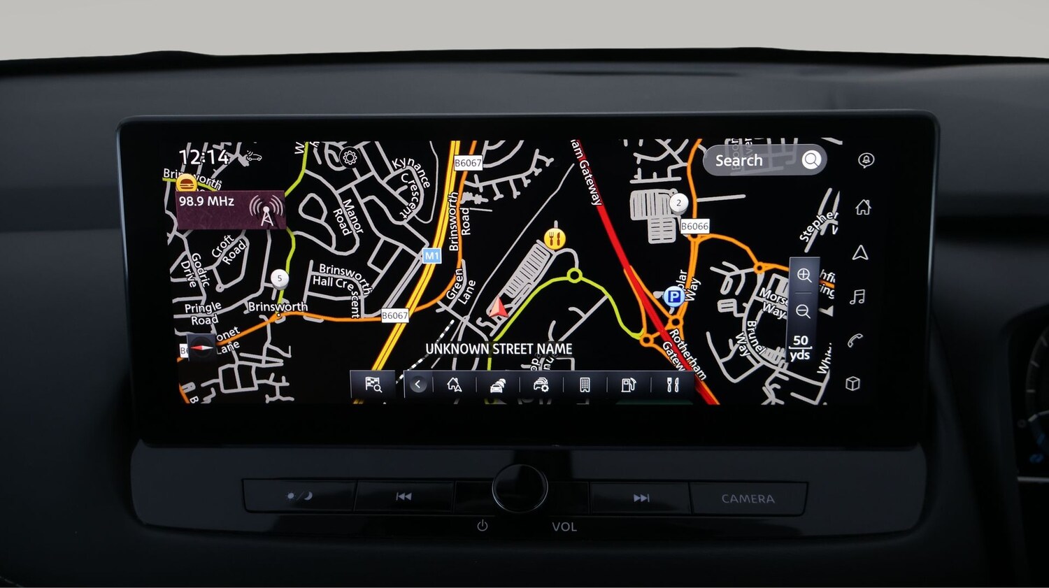 Used Nissan Qashqai 2022 for sale - 77906206: Photo 11