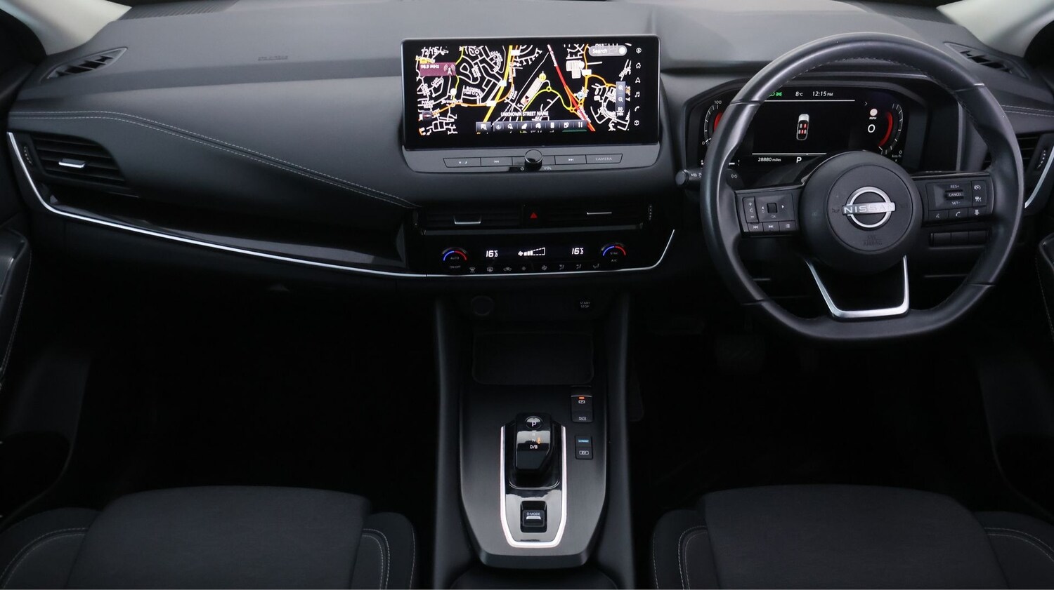 Used Nissan Qashqai 2022 for sale - 77906206: Photo 13