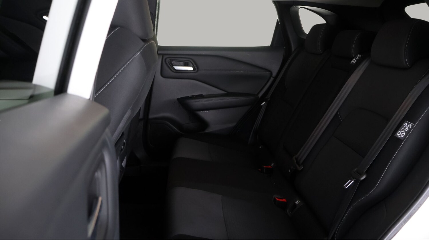 Used Nissan Qashqai 2022 for sale - 77906206: Photo 16