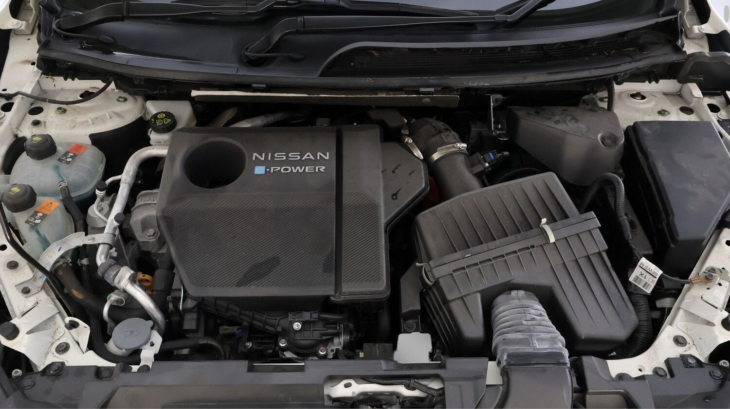 Used Nissan Qashqai 2022 for sale - 77906206: Photo 19