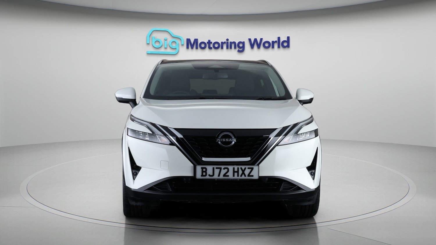 Used Nissan Qashqai 2022 for sale - 77906206: Photo 2