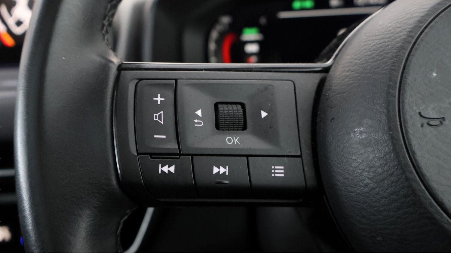 Used Nissan Qashqai 2022 for sale - 77906206: Photo 21