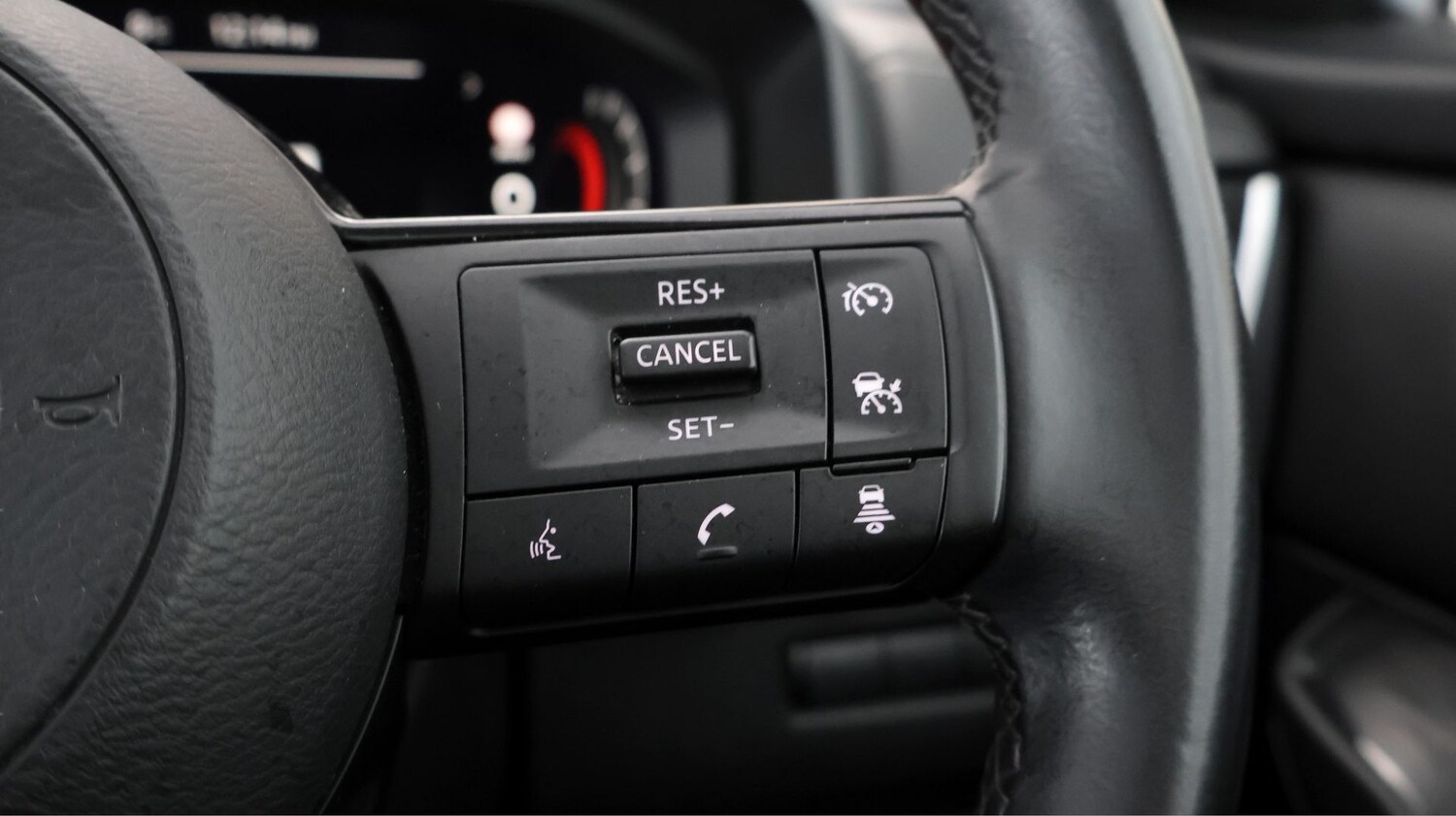 Used Nissan Qashqai 2022 for sale - 77906206: Photo 22