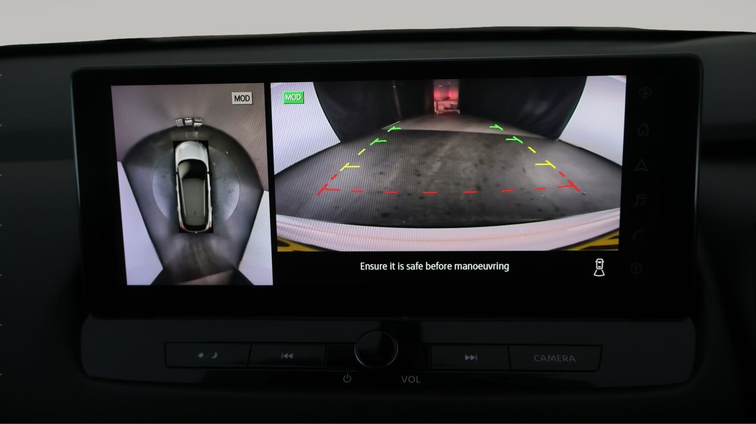 Used Nissan Qashqai 2022 for sale - 77906206: Photo 23