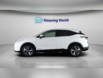 Used Nissan Qashqai 2022 for sale - 77906206: Photo